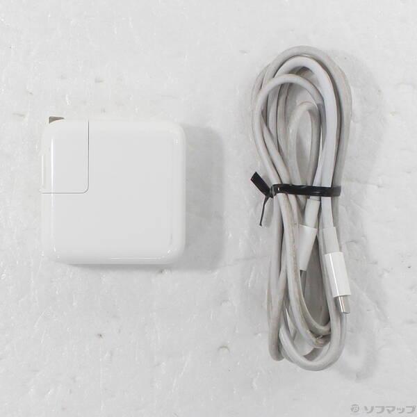 〔中古〕Apple(アップル) MacBook Air 13.3-inch Late-2020 MGN73J／A Apple M1 8コアCPU_8コアGPU 8GB SSD512GB スペースグレイ 〔26.3 Tahoe〕〔348-ud〕 |  | 04