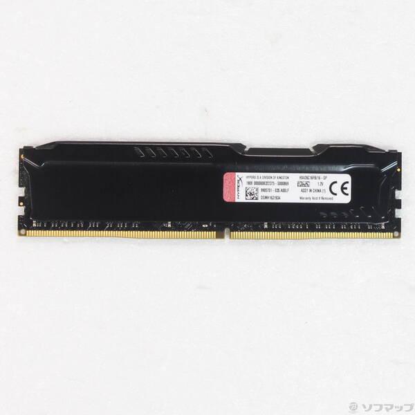 〔中古〕288P DDR4 16GB PC4-21300 DDR4-2666〔305-ud〕 | 