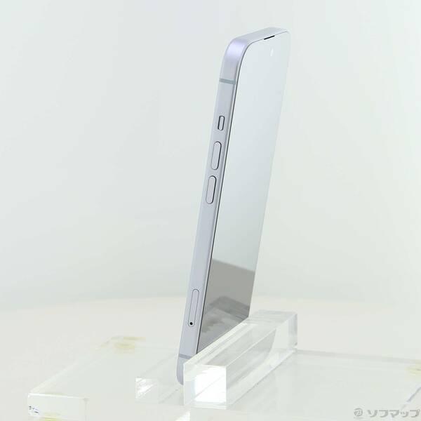 〔中古〕Apple(アップル) iPhone15 256GB ブルー MTMR3J／A SIMフリー〔352-ud〕 |  | 01