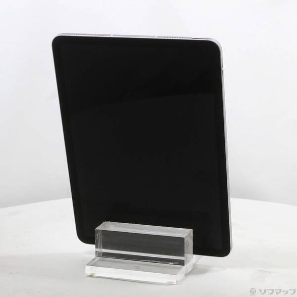 〔中古〕Apple(アップル) iPad Air 11インチ 第6世代 1TB パープル MUXV3J／A SIMフリー〔269-ud〕 |  | 02