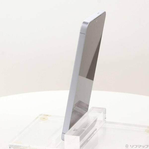 〔中古〕SAMSUNG(サムスン) Galaxy S25 256GB アイシーブルー SM-S931QLBESJP SIMフリー〔348-ud〕 |  | 01