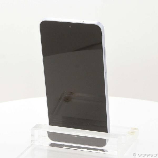 〔中古〕SAMSUNG(サムスン) Galaxy S25 256GB アイシーブルー SM-S931QLBESJP SIMフリー〔348-ud〕 |  | 02