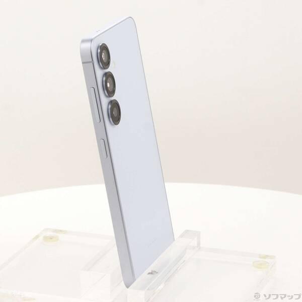 〔中古〕SAMSUNG(サムスン) Galaxy S25 256GB アイシーブルー SM-S931QLBESJP SIMフリー〔348-ud〕 |  | 03