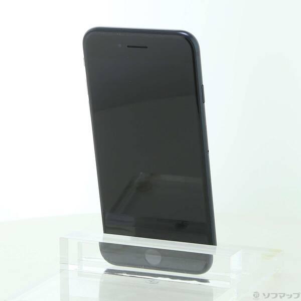 〔中古〕Apple(アップル) iPhone SE 第3世代 128GB ミッドナイト MMYF3J／A SIMフリー〔297-ud〕 |  | 02