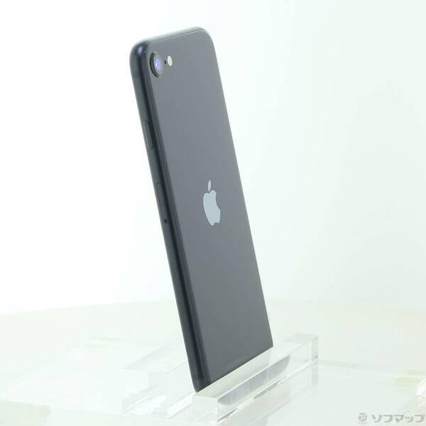 〔中古〕Apple(アップル) iPhone SE 第3世代 128GB ミッドナイト MMYF3J／A SIMフリー〔297-ud〕 |  | 03