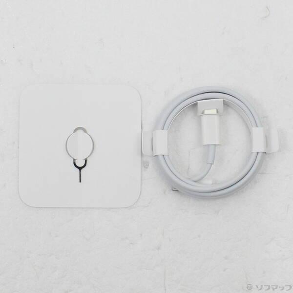 〔中古〕Apple(アップル) iPhone SE 第3世代 128GB ミッドナイト MMYF3J／A SIMフリー〔297-ud〕 |  | 04