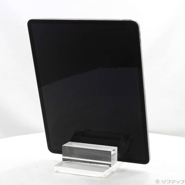 〔中古〕Apple(アップル) iPad Air 13インチ 第1世代 128GB スペースグレイ MV273J／A Wi-Fi〔377-ud〕 |  | 02