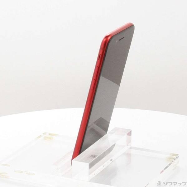 〔中古〕Apple(アップル) iPhone SE 第2世代 256GB プロダクトレッド MHGY3J／A SIMフリー〔377-ud〕 |  | 01
