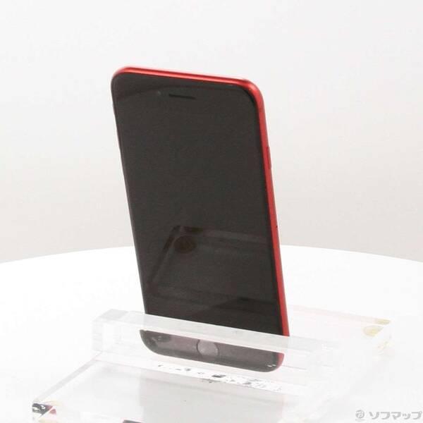 〔中古〕Apple(アップル) iPhone SE 第2世代 256GB プロダクトレッド MHGY3J／A SIMフリー〔377-ud〕 |  | 02