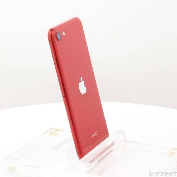 〔中古〕Apple(アップル) iPhone SE 第2世代 256GB プロダクトレッド MHGY3J／A SIMフリー〔377-ud〕 |  | 03