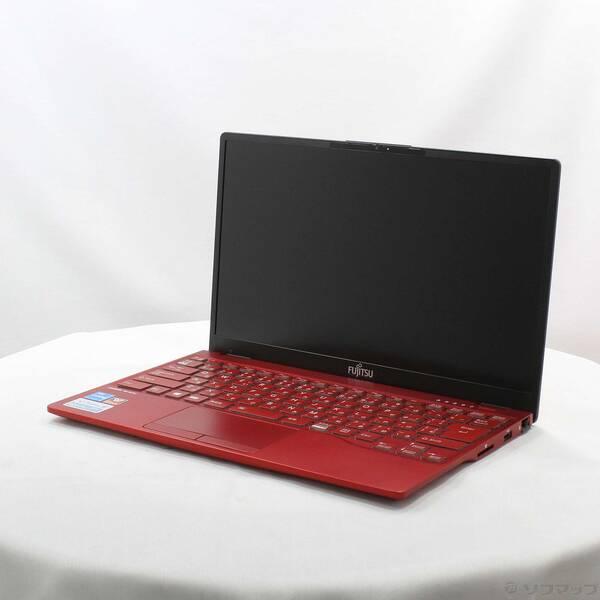 〔中古〕FUJITSU(富士通） LIFEBOOK WU2／E3 FMVWE3U27〔344-ud〕 | 