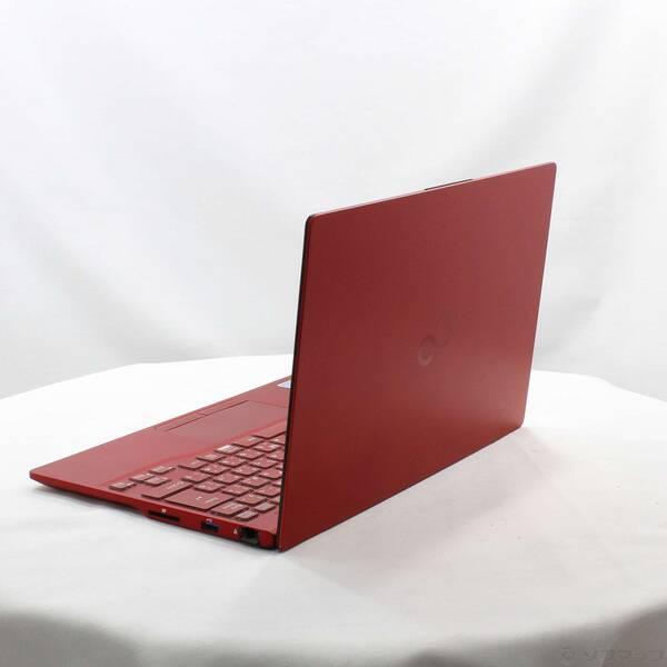 〔中古〕FUJITSU(富士通） LIFEBOOK WU2／E3 FMVWE3U27〔344-ud〕 |  | 01
