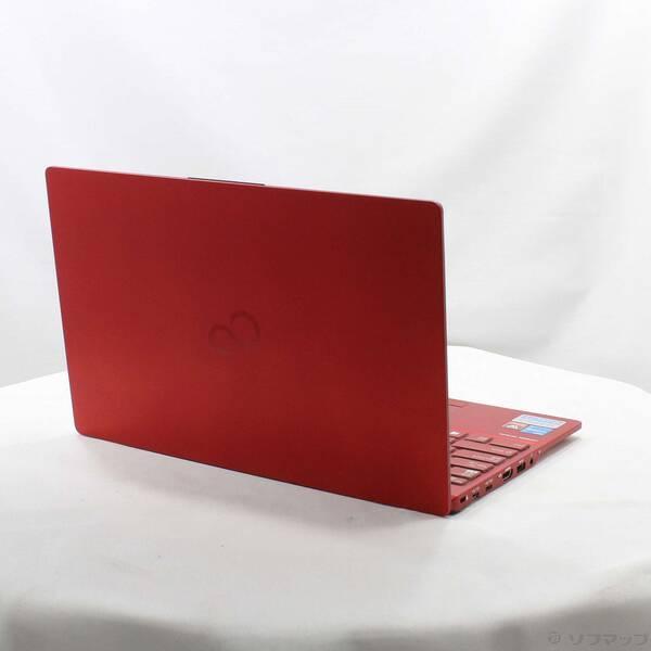 〔中古〕FUJITSU(富士通） LIFEBOOK WU2／E3 FMVWE3U27〔344-ud〕 |  | 02