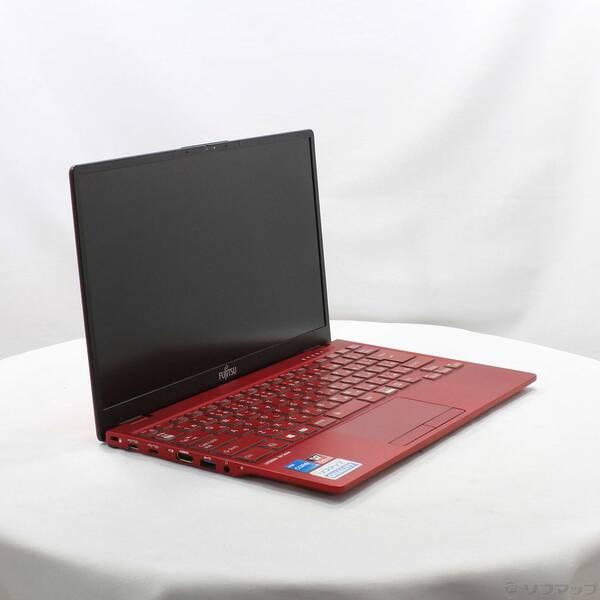 〔中古〕FUJITSU(富士通） LIFEBOOK WU2／E3 FMVWE3U27〔344-ud〕 |  | 03