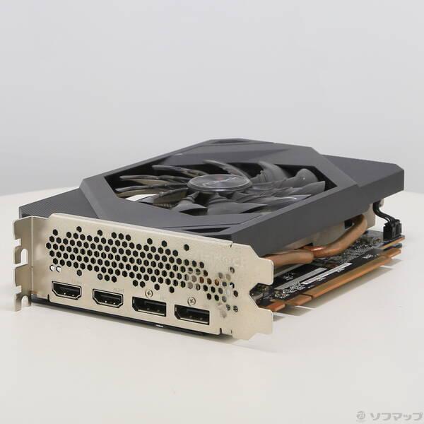 〔中古〕ASRock(アスロック) RX6600 XT Challenger ITX 8G〔262-ud〕 | 