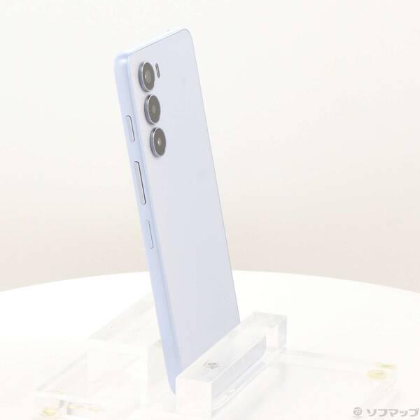 〔中古〕ワイモバイル nubia S 5G 128GB ライトパープル A403ZT Y!mobile SIMフリー〔377-ud〕 |  | 03