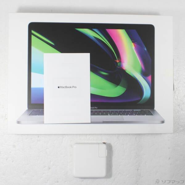 〔中古〕Apple(アップル) MacBook Pro 13.3-inch Mid-2022 MNEH3J／A Apple M2 8コアCPU_10コアGPU 8GB SSD256GB スペースグレイ 〔15.7 Sequoia〕〔297-ud〕 |  | 04