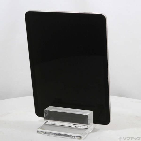 〔中古〕Apple(アップル) iPad Air 第5世代 64GB ピンク MM9D3J／A Wi-Fi〔352-ud〕 |  | 02