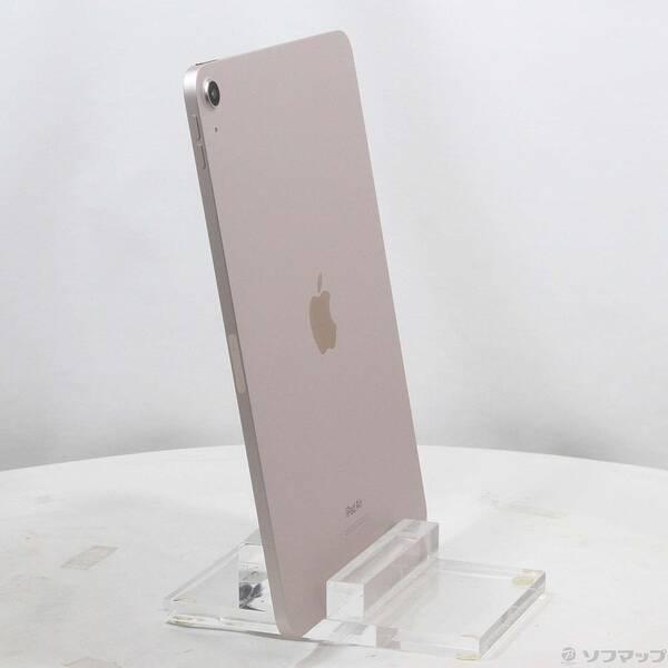 〔中古〕Apple(アップル) iPad Air 第5世代 64GB ピンク MM9D3J／A Wi-Fi〔352-ud〕 |  | 03