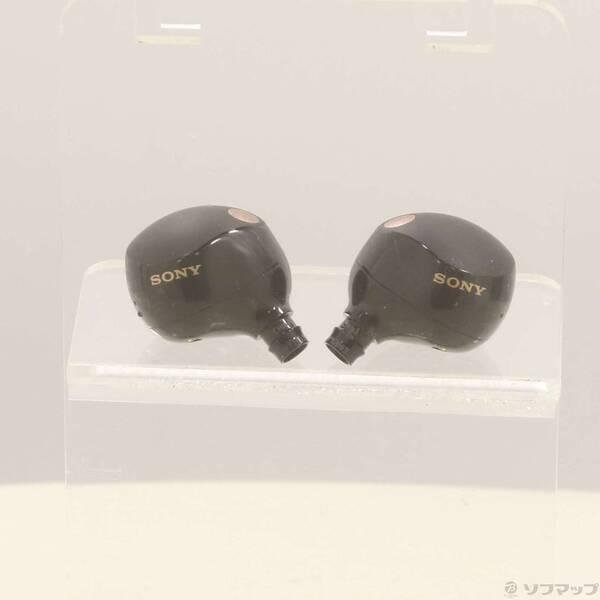 〔中古〕SONY(ソニー) WF-1000XM5 ブラック〔344-ud〕 |  | 02