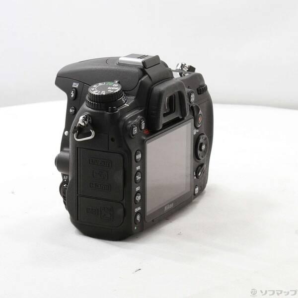 〔中古〕Nikon(ニコン) Nikon D7000〔371-ud〕 |  | 01