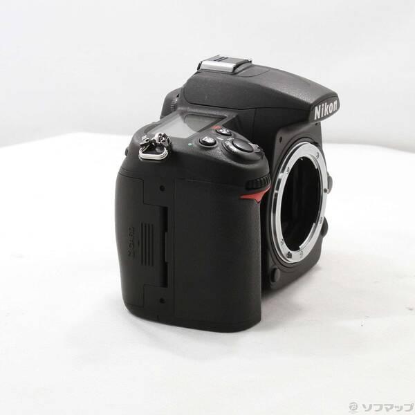 〔中古〕Nikon(ニコン) Nikon D7000〔371-ud〕 |  | 03