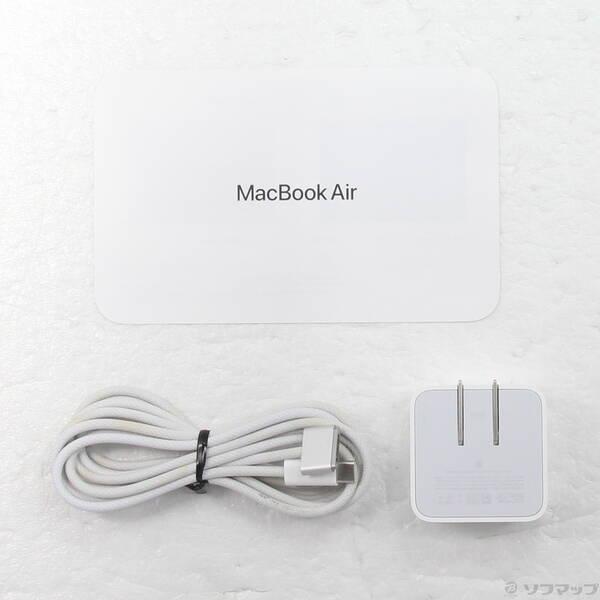 〔中古〕Apple(アップル) MacBook Air 15.3-inch Early-2025 MW1G3J／A Apple M4 10コアCPU_10コアGPU 16GB SSD256GB シルバー 〔15.7 Sequoia〕〔258-ud〕 |  | 04