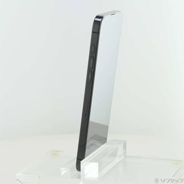 〔中古〕Apple(アップル) iPhone15 Pro Max 256GB ブラックチタニウム MU6P3J／A SIMフリー〔352-ud〕 |  | 01