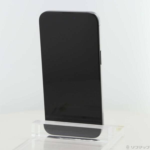 〔中古〕Apple(アップル) iPhone15 Pro Max 256GB ブラックチタニウム MU6P3J／A SIMフリー〔352-ud〕 |  | 02