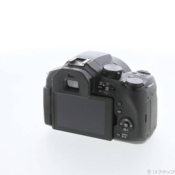 〔中古〕Panasonic(パナソニック) LUMIX DMC-FZ300-K (1210万画素／24倍／ブラック／SDXC)〔258-ud〕 |  | 02