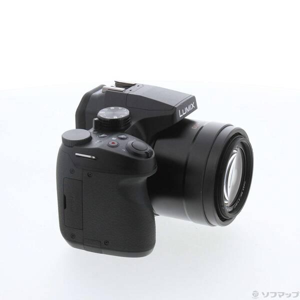 〔中古〕Panasonic(パナソニック) LUMIX DMC-FZ300-K (1210万画素／24倍／ブラック／SDXC)〔258-ud〕 |  | 03