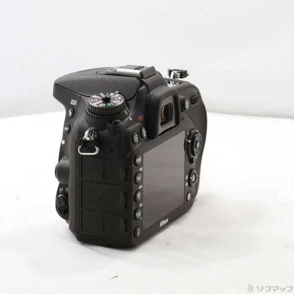 〔中古〕Nikon(ニコン) Nikon D7100〔269-ud〕 |  | 01