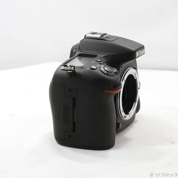 〔中古〕Nikon(ニコン) Nikon D7100〔269-ud〕 |  | 03