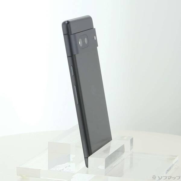 〔中古〕GOOGLE(グーグル) Google Pixel 7 128GB オブシディアン GA03923 au SIMフリー 〔ネットワーク利用制限▲〕〔262-ud〕 |  | 03