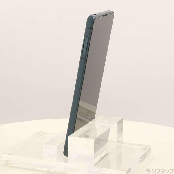 〔中古〕SONY(ソニー) Xperia 1 III 512GB フロストグリーン XQ-BC42 SIMフリー〔344-ud〕 |  | 01