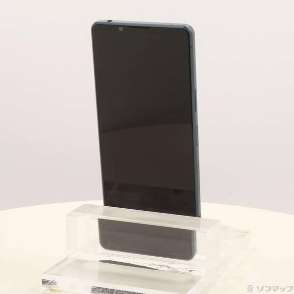 〔中古〕SONY(ソニー) Xperia 1 III 512GB フロストグリーン XQ-BC42 SIMフリー〔344-ud〕 |  | 02