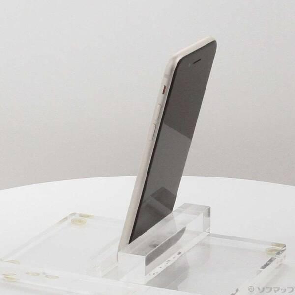 〔中古〕Apple(アップル) iPhone SE 第3世代 256GB スターライト MMYK3J／A SIMフリー〔348-ud〕 |  | 01