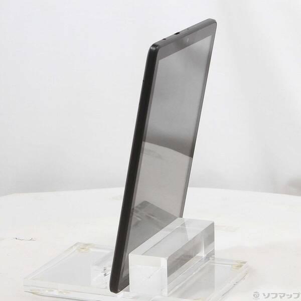 〔中古〕アイリスオーヤマ LUCA 32GB グレー TE082M2N1-B Wi-Fi〔349-ud〕 |  | 01