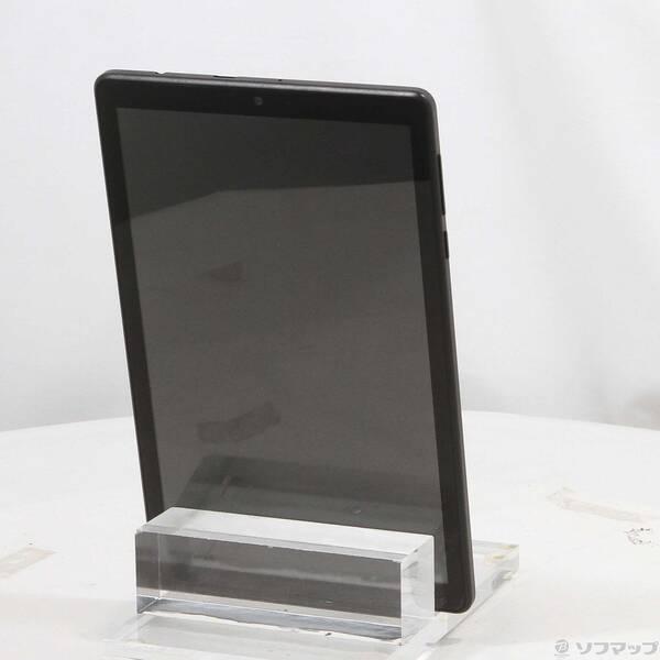 〔中古〕アイリスオーヤマ LUCA 32GB グレー TE082M2N1-B Wi-Fi〔349-ud〕 |  | 02