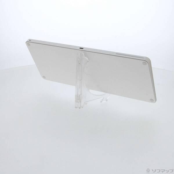 〔中古〕Apple(アップル) Appleシリコン搭載Macモデル用 Touch ID搭載 Magic Keyboard(USB-C) 日本語(JIS) MXCK3J／A〔344-ud〕 |  | 02