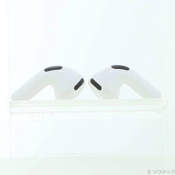 〔中古〕Apple(アップル) AirPods 4 アクティブノイズキャンセリング搭載 MXP93J／A〔258-ud〕 | 