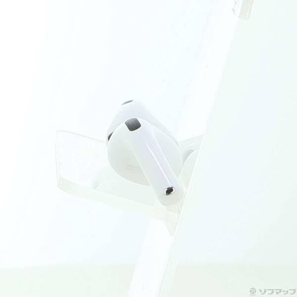 〔中古〕Apple(アップル) AirPods 4 アクティブノイズキャンセリング搭載 MXP93J／A〔258-ud〕 |  | 01