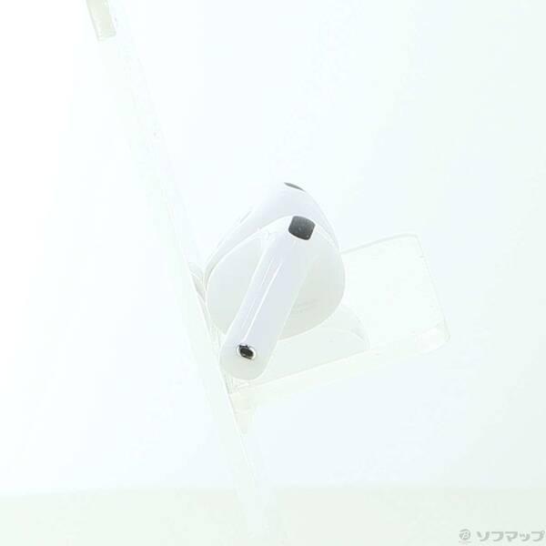 〔中古〕Apple(アップル) AirPods 4 アクティブノイズキャンセリング搭載 MXP93J／A〔258-ud〕 |  | 03