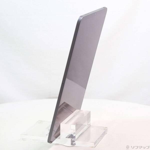 〔中古〕Apple(アップル) iPad Pro 11インチ 第2世代 128GB スペースグレイ MY232J／A Wi-Fi〔258-ud〕 |  | 01