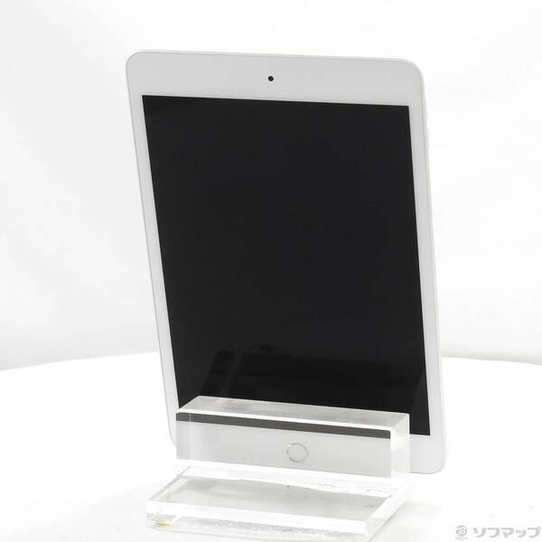 〔中古〕Apple(アップル) iPad mini 第5世代 64GB シルバー MUQX2J／A Wi-Fi〔295-ud〕 |  | 02