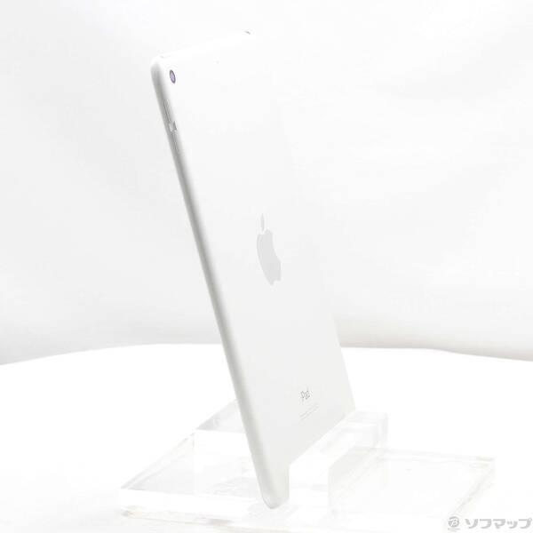 〔中古〕Apple(アップル) iPad mini 第5世代 64GB シルバー MUQX2J／A Wi-Fi〔295-ud〕 |  | 03