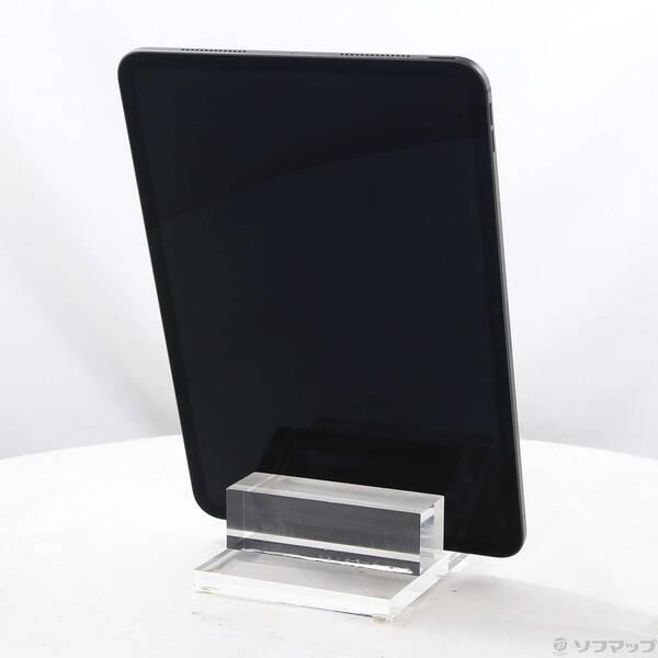 〔中古〕Apple(アップル) iPad Pro 11インチ(M5) 標準ガラス 512GB スペースブラック MDWM4J／A Wi-Fi〔262-ud〕 |  | 02