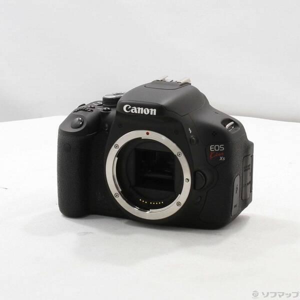 〔中古〕Canon(キヤノン) EOS Kiss X5 ボディ〔198-ud〕 | 