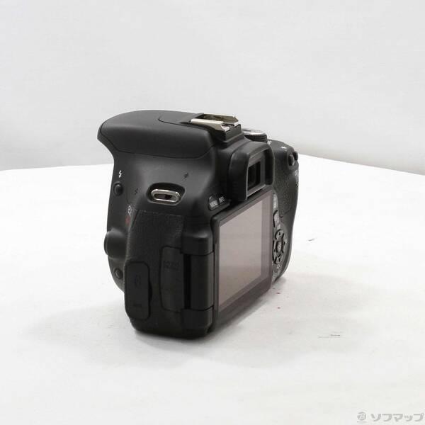 〔中古〕Canon(キヤノン) EOS Kiss X5 ボディ〔198-ud〕 |  | 01