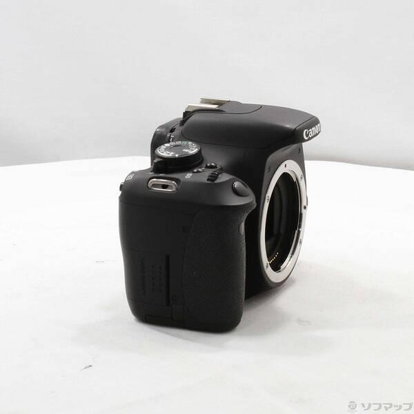 〔中古〕Canon(キヤノン) EOS Kiss X5 ボディ〔198-ud〕 |  | 03